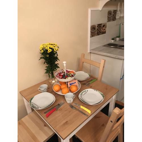 Charming Center City Apartment Vienna