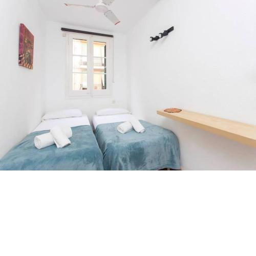 Charming central gem in Poble Sec