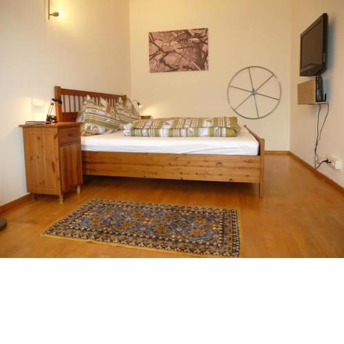 Charming, central, spacious apartment