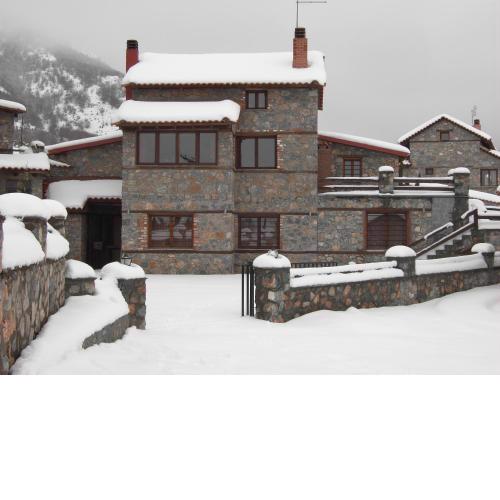 Charming Chalet II
