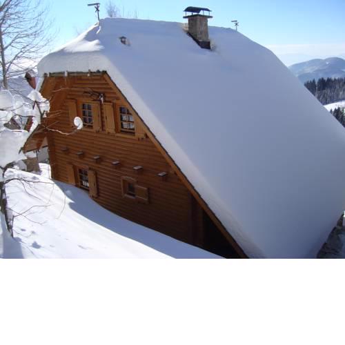 Charming Chalet Rogla