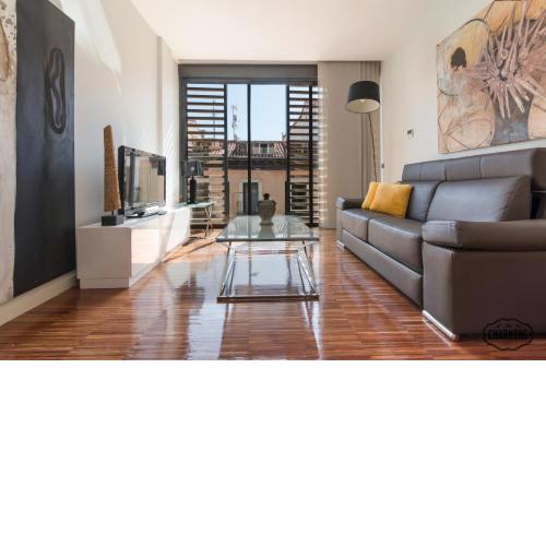 Charming Chueca Apartments