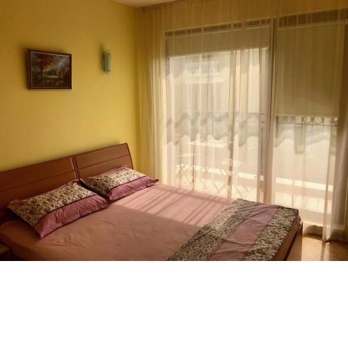 Charming City Centre Apartment