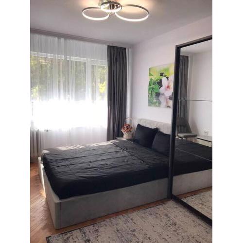 Charming & Cosy Apartment in Central Sofia