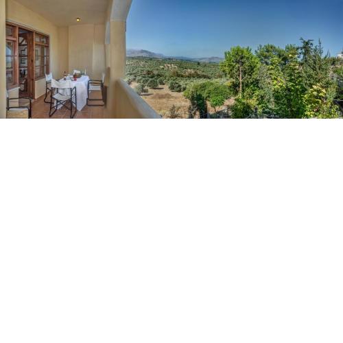 Charming Country House with View
