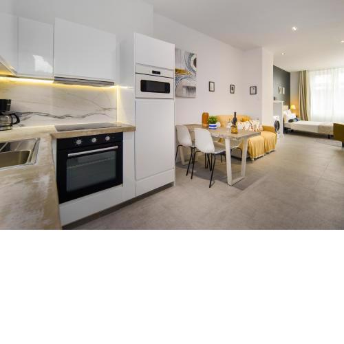 Charming & Design apartment