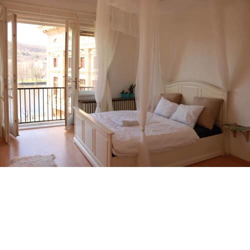 Charming flat in Old Town with Amazing River Views