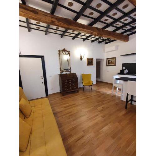 Charming Frattina - 2 bathrooms new apartment