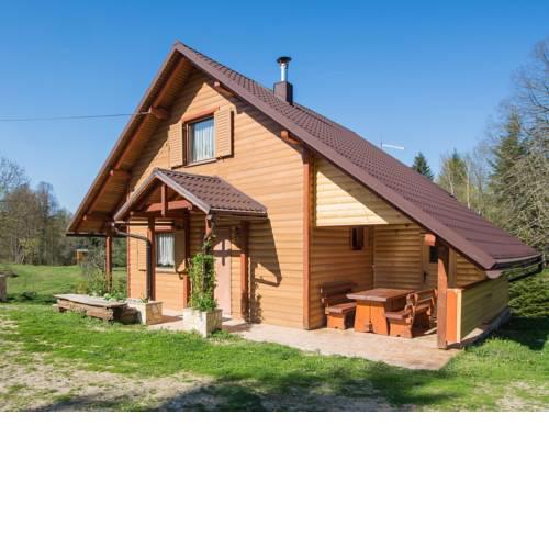 Charming Holiday Home in Brod Moravice, Croatia