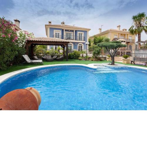 Charming Holiday Home with Private Pool and Barbeque
