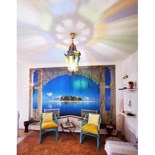 Charming Home in Guia de Isora