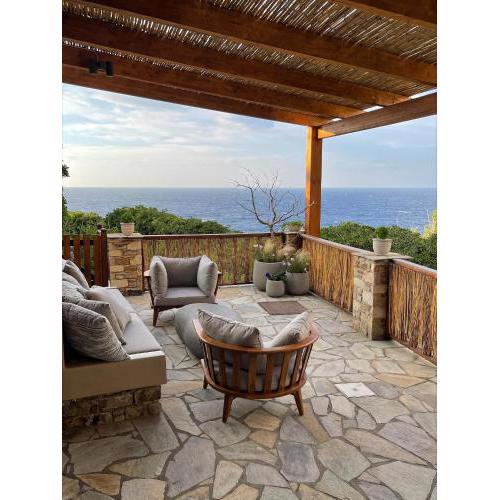 Charming House in Armentistis, Ikaria