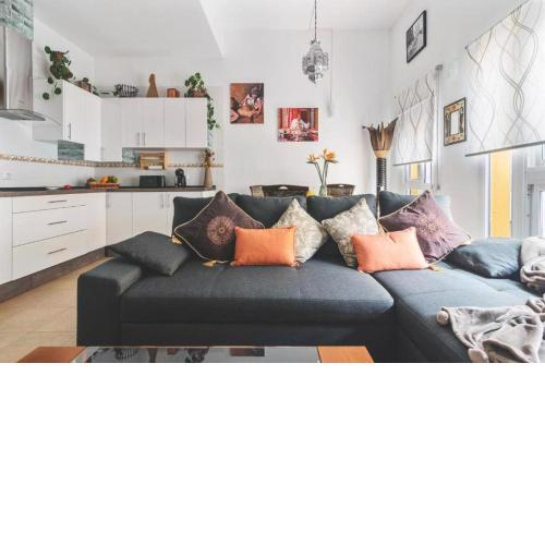 Charming House Las Palmas North