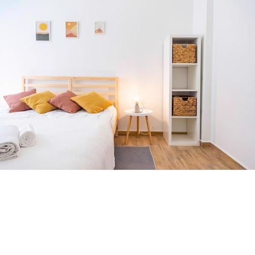 Charming Hygge Stay in Viktoria