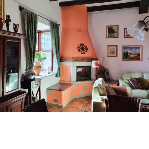 Charming Istrian Holiday Home Dante