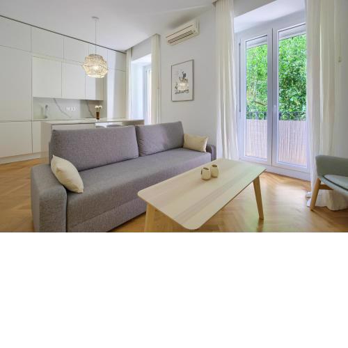 Charming Lavapies Center