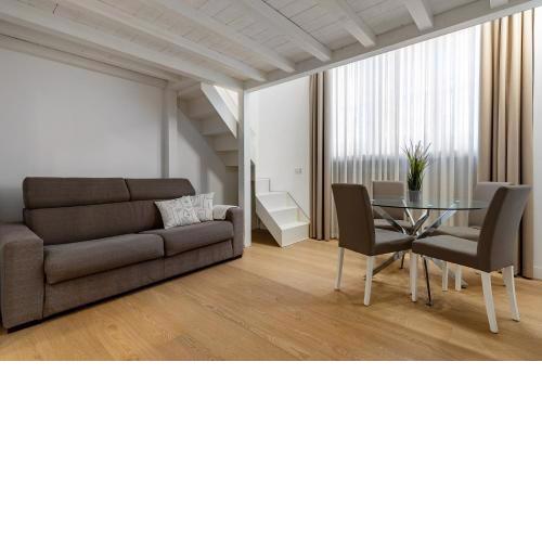 Charming Loft [Fashion & Design Tortona District]