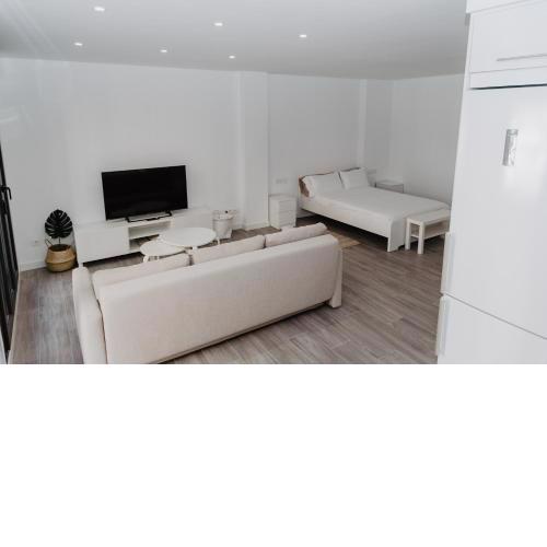 Charming loft next to wonders of Cordoba