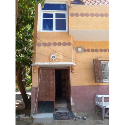 charming nubian guest house