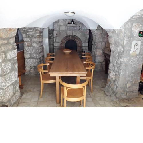 Charming Old House Selce