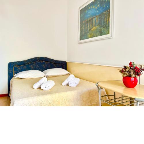 Charming Rooms in the Centre of Florence