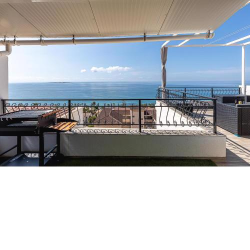 Charming Santa Pola Beach Apartment