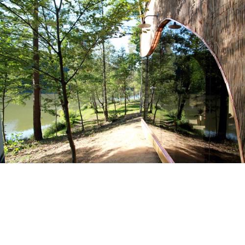 Charming Slovenia - Forest Glamping Resort Blaguš