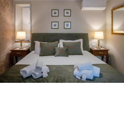 Charming stay in Roma - Luxury Holiday Apartment