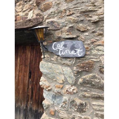 Charming Stone House in the Pre-Pyrennes