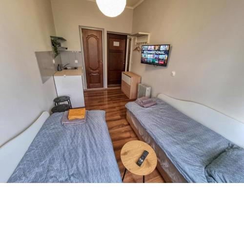 Charming Studio in Sofia Center