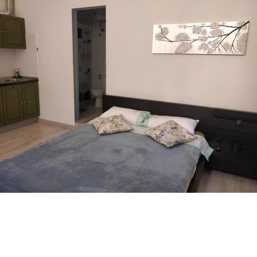 Charming studio in Tazacorte