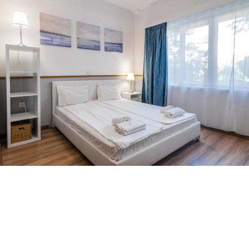 Charming Studio on Vitosha Street