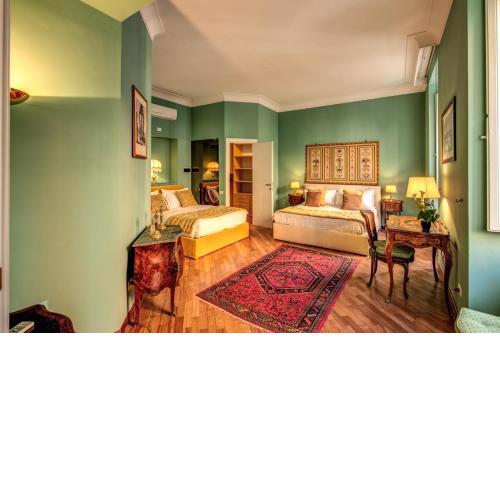 Charming Suite by the Vatican sx