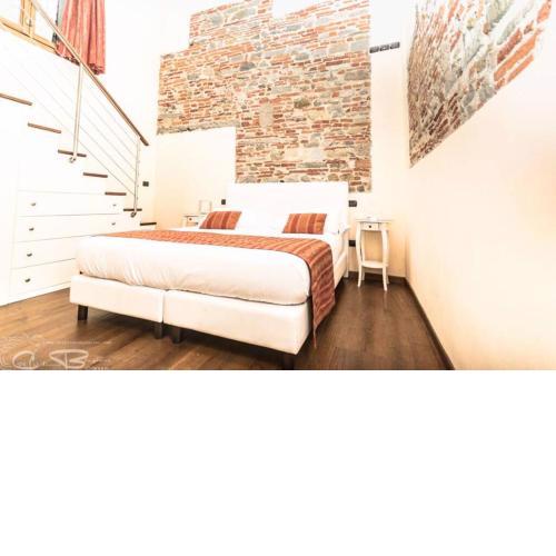 Charming Suite By Villa Il Mosaico