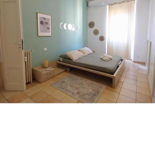 Charming Suite [City life/Fiera]