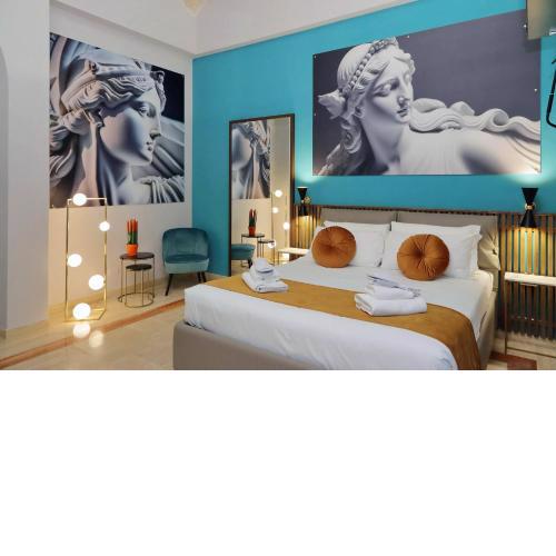Charming Suites Navona