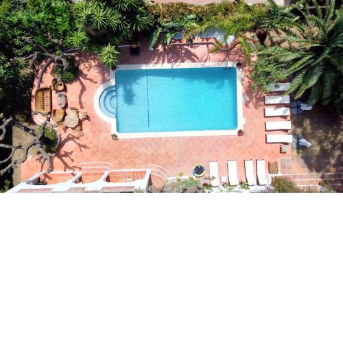 Charming Villa Domingo Playa Portaventura Golf