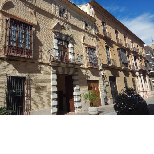 Charming Villadarias M. Palace apartment