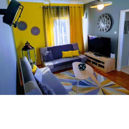 Charming Volos House 1