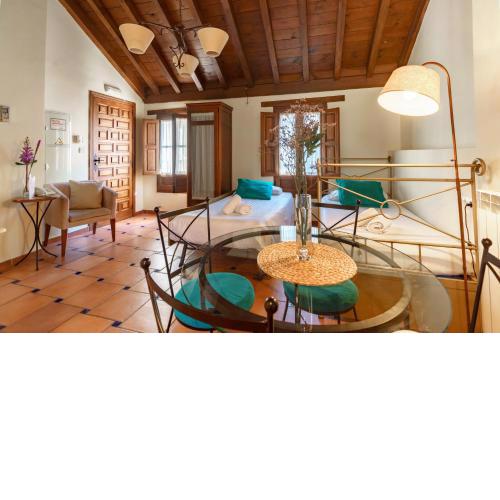 Charminghomesgranada Apartamento Río Genil