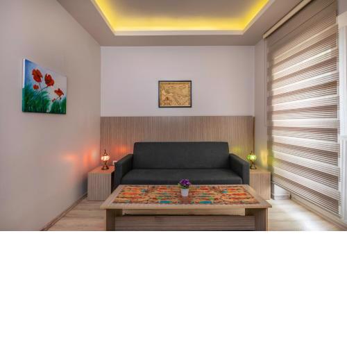 CharmSuites Pera
