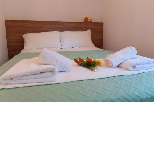 Charoula's Apartments