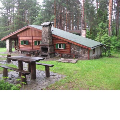 Chata Apartmány Village