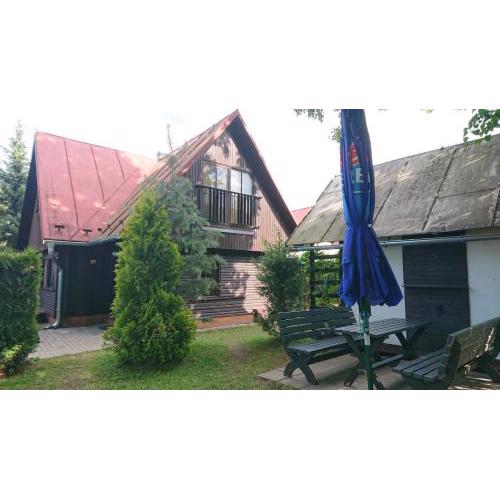 Chata č.6
