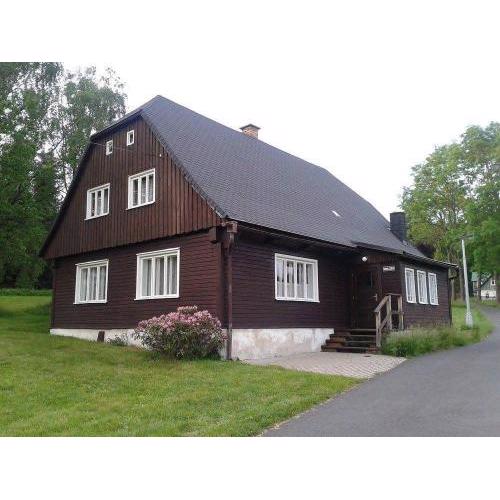 Chata Čeřovský Harrachov