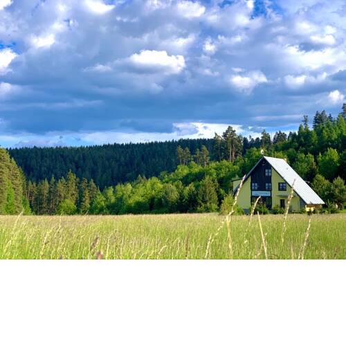 Chata Čingov Slovenský raj