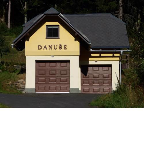 Chata Danuše