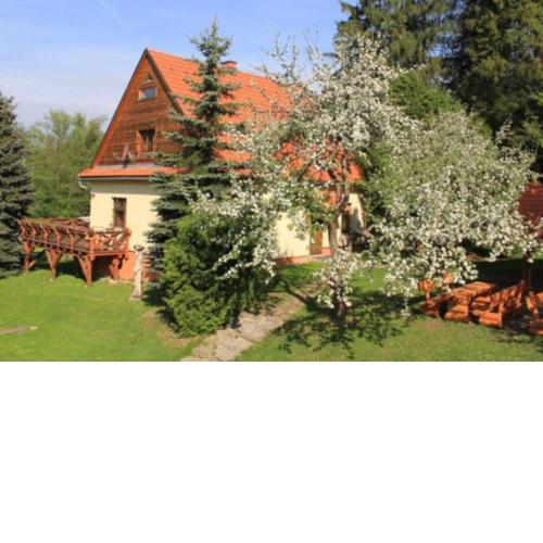 Chata Horáreň