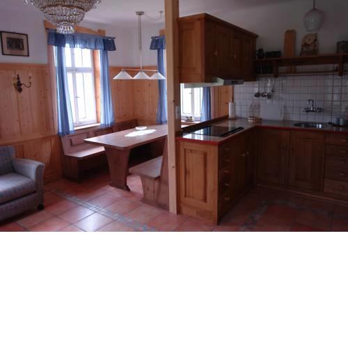 Chata Hugo - 3 Retreat Apartments