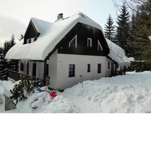 Chata Labaika Harrachov